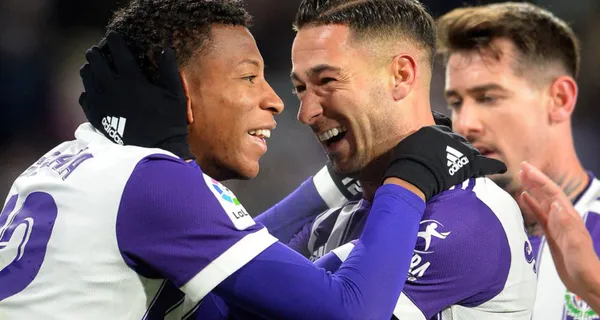 Desde la directiva manifestaron que existe un problema con Kiko Olivas el zaguero central de años 33 años