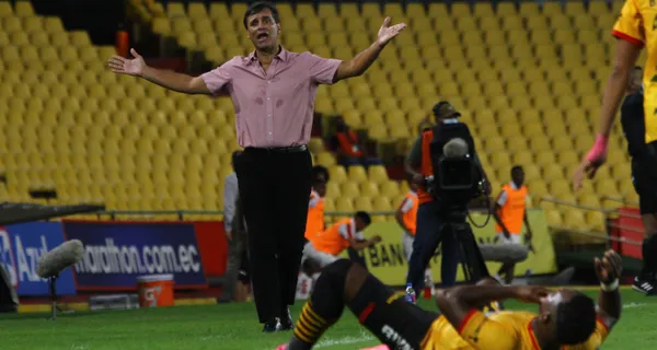 Desde la directiva tomarían una decisión drástica en caso de que el 'ídolo' no clasifique con el City Torque