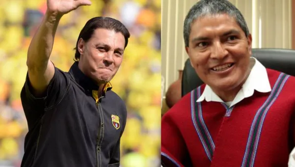 Desde la dirigencia de Barcelona SC hicieron una promesa para la siguiente etapa