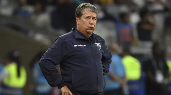 Desde la FEF informaron que por ahora no le pagarán