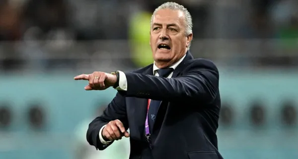 Desde la FEF intentaron hacer que Gustavo Alfaro renueve con la Selección Ecuatoriana