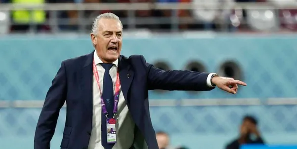 Desde la FEF le dieron un ultimátum al estratega argentino