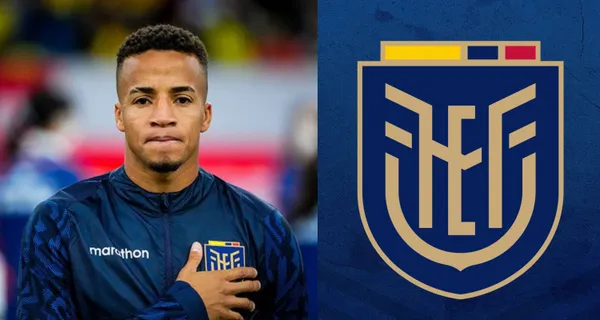 Desde la FEF aún no se han comunicado acerca de la sanción que recibió Ecuador