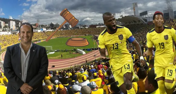 Desde la FEF se pronunciaron sobre los tres puntos menos