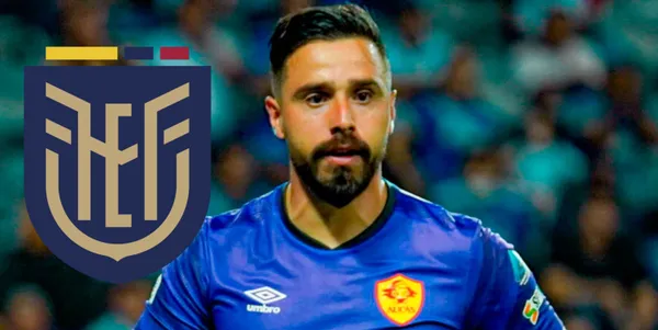 Desde la FEF tienen todo planificado para no perjudicar a Hernán Galíndez