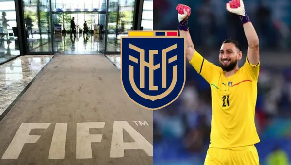 Desde la FIFA le informaron a los italianos si tenían la posibilidad de ir o no al mundial