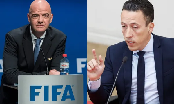 Desde la FIFA revelaron porque no tomaron en cuenta la denuncia de Chile