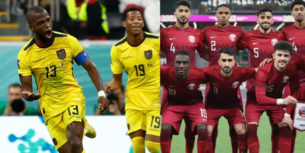 Desde la FIFA se le cargan a Ecuador, pero si fueran otros países no dicen