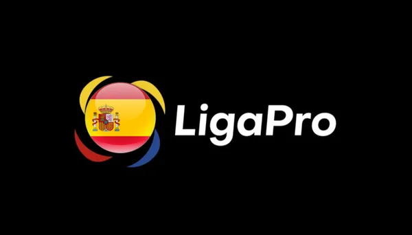 Desde la Liga Santander le mandaron un inesperado mensaje a la Liga Pro, mira lo que dijeron