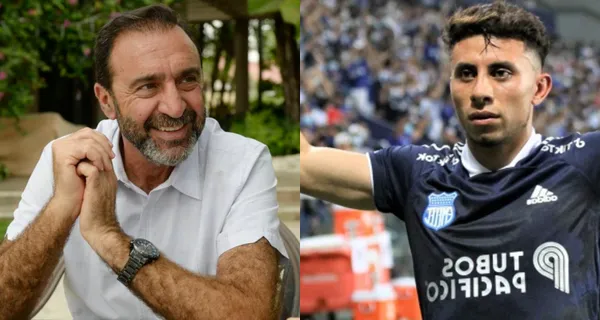 Desde la MLS confirmaron que Joao Rojas estaba en los intereses del DC United