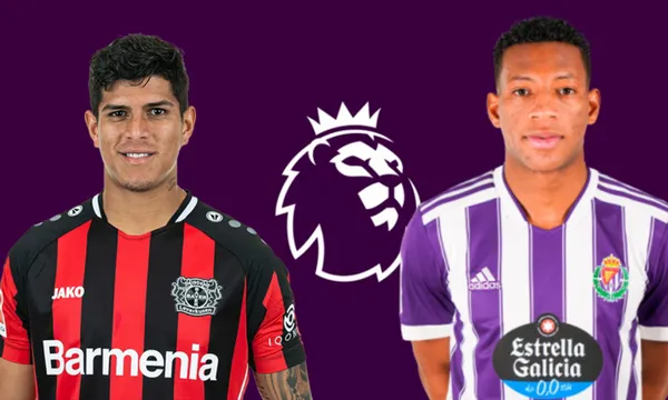 Desde la Premier League están buscando a uno de los jóvenes ecuatorianos