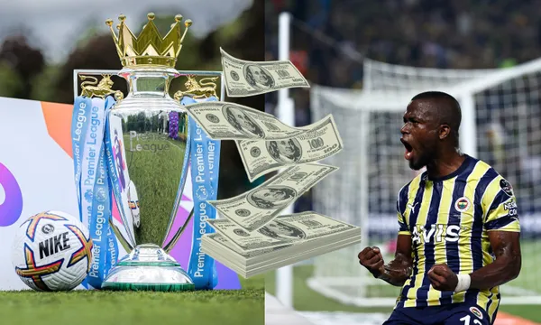 Desde la Premier League quieren quedarse con Valencia y pagarán una fortuna