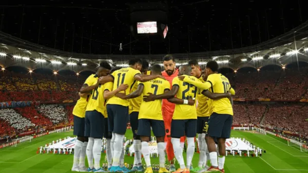 Desde la Selección advierten a Venezuela y Chile