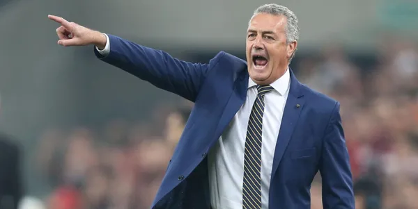 Desde la Selección Ecuatoriana subieron una foto que dejó a todos tranquilos