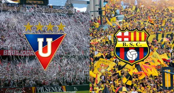 Desde Liga de Quito afirman que perdieron al menos 11 millones de dólares por concepto de taquilla