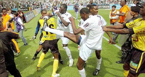 Desde Liga de Quito ningunearon a Barcelona SC previo al encuentro del sábado