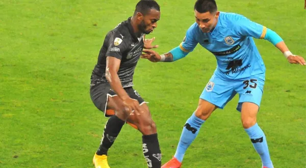 Desde Liga de Quito se pronuncian acerca del posible reclamo de Binacional de Perú