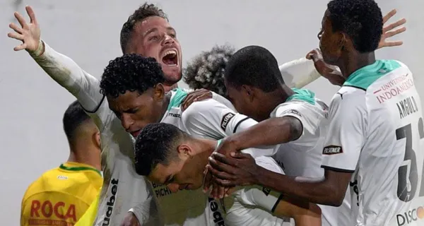 Desde Liga de Quito se refirieron al plantel que tiene a cargo Luis Zubeldía y quien puede alistar maletas