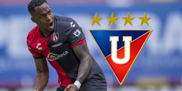 Desde Liga de Quito tienen claro que tienen la mejor plantilla del torneo