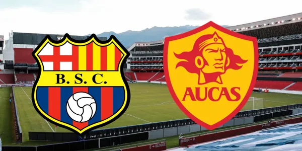 Desde Liga de Quito tomaron una decisión sobre prestarle el estadio a Sociedad Deportiva Aucas