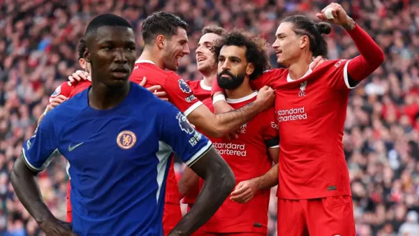 Desde Liverpool confirma la ventaja que tendrían para el 2024