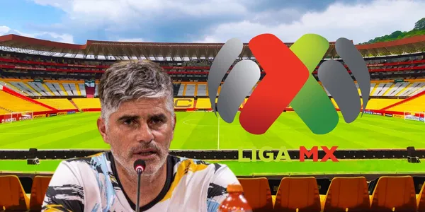 Desde México anuncian al jugador que está a un paso de fichar por Barcelona SC