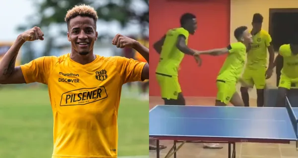 Desde México confirmaron que el León FC está dispuesto a pagar una fuerte suma de dinero por el ecuatoriano