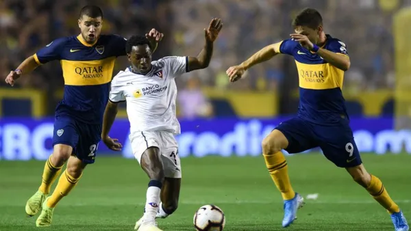 Desde México dicen que el cuadro felino está interesado en el jugador de LDU