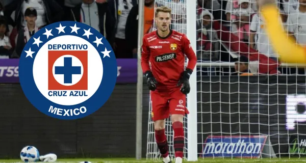 Desde México no paran de hablar sobre la llegada de Javier Burrai