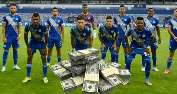 Desde México se quieren llevar a un crack 'millonario' pero Nassib Neme no lo dejará ir tan fácil