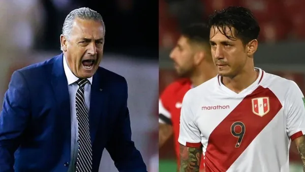 Desde Perú alistan el golpe bajo contra la selección ecuatoriana de fútbol