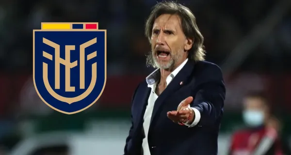 Desde Perú manifestaron que Ricardo Gareca mantiene conversaciones con la FEF