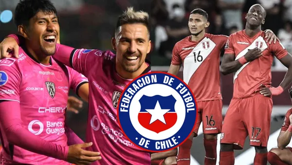 Desde Perú quieren que eliminen a Independiente del Valle por el caso Byron Castillo