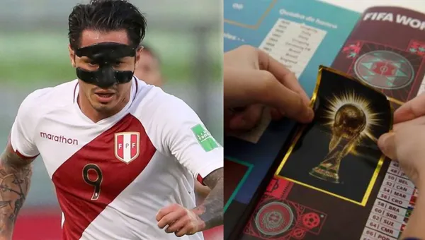 Desde Perú siguen con la ilusión de ir al Mundial, mira lo que hicieron