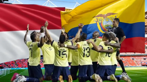 Desde Polonia llega un mensaje especial para La Tricolor