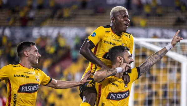 Desde que llegó Jorge Célico, Gabriel Cortez ha mostrado un nivel superlativo