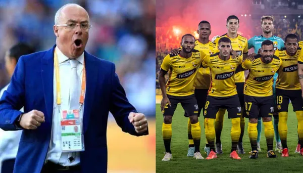 Desde que llegó Jorge Célico hay un jugador que ha presentado un nivel superlativo en el club