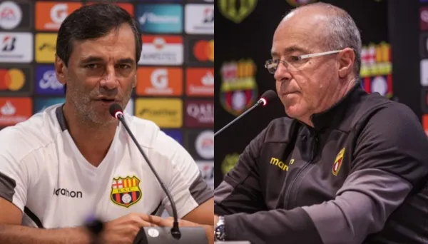 Desde que se fue Fabián Bustos el jugador ha bajado considerablemente su nivel