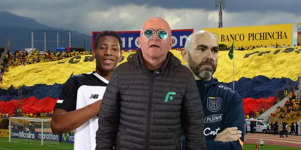 Desde su partida a Qatar, Gonzalo Plata no es considerado en la Tri