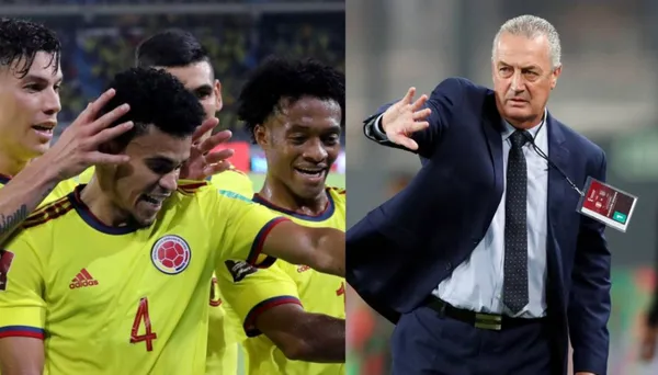 Desde un equipo de Perú llegará el técnico de la selección colombiana