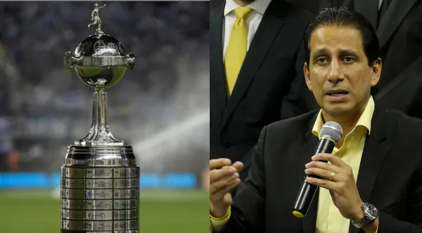 Desde un ex directivo del equipo Canario no entienden cómo fue que sucedió