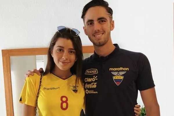 Desde Wolves nominaron al ecuatoriano