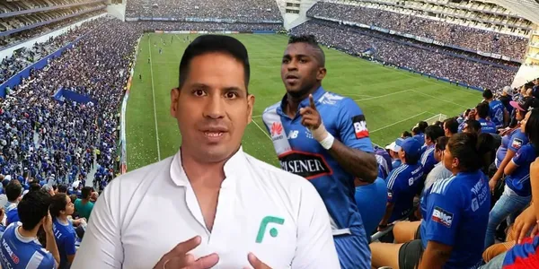 Después de todo lo acontecido, Miller podría estar en el Clásico del Astillero.