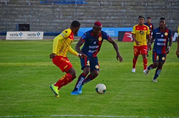 Después de su encuentro las dos plantillas tuvieron un episodio poco amistoso en el camerino