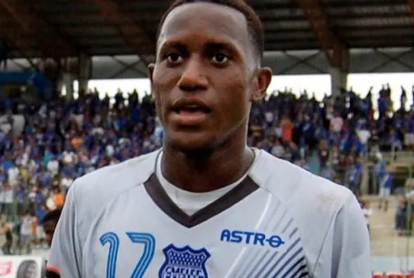 Después de una extensa carrera por varios países la "Yoya" vestirá la camiseta del "Ciclón Andino" en el 2021