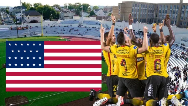 Destacaron la Noche Amarilla y lo que significó llevarla fuera