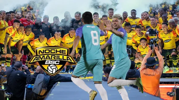 Destacó en la Noche Amarilla y ahora jugará en la Serie A