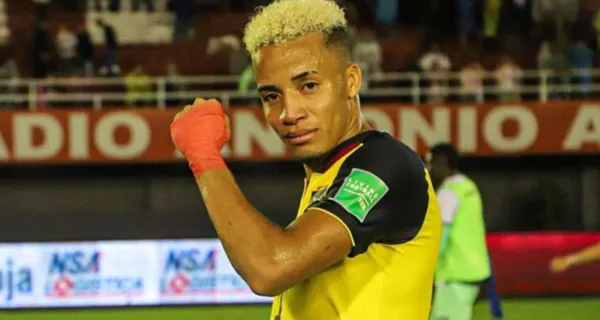 Destapan que Byron Castillo ya no regresará luego de los amistosos con la Tri, su destino es México