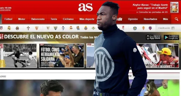 Destapan que Felipe Caicedo tuvo actos indisciplina con en el Manchester City