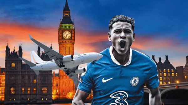 Detalles del acuerdo de la transferencia de Kendry Páez